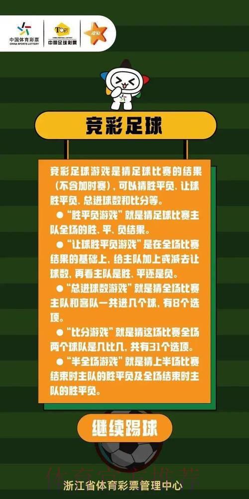 世界杯竞猜投注必知的十大关键事项
