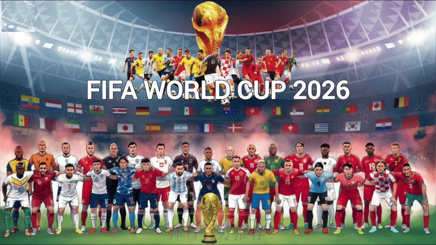 2026世界杯足球赛事高清直播官方网址导航平台 2026世界杯足球赛事高清直播官方网址导航平台